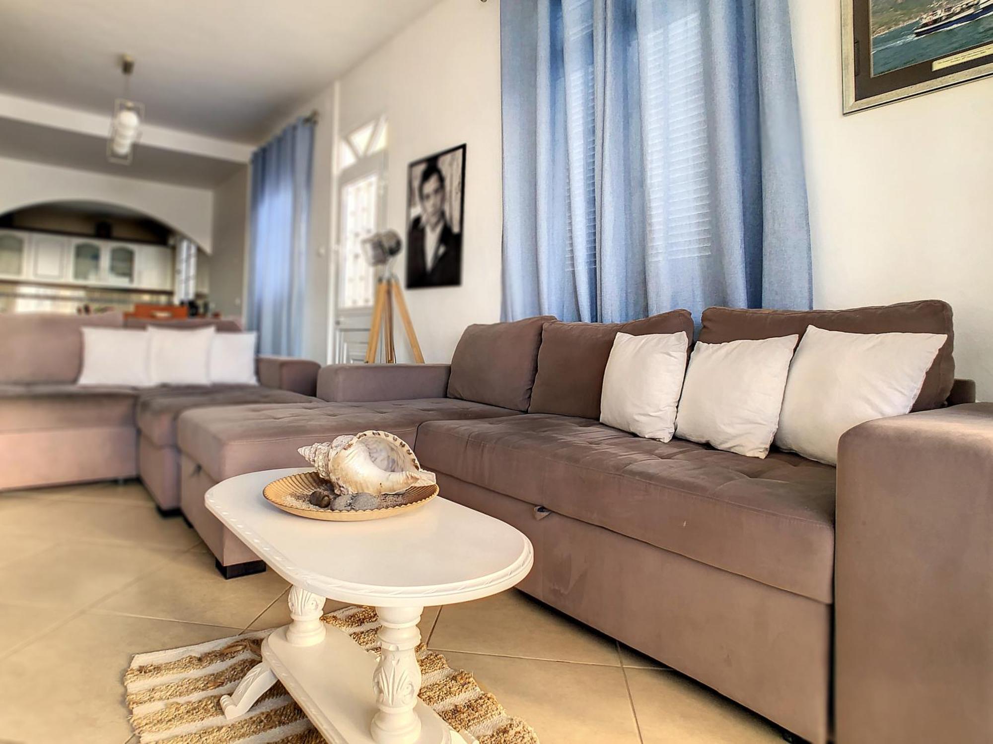 Naya Beach House By Lovelystay Malseira Екстер'єр фото