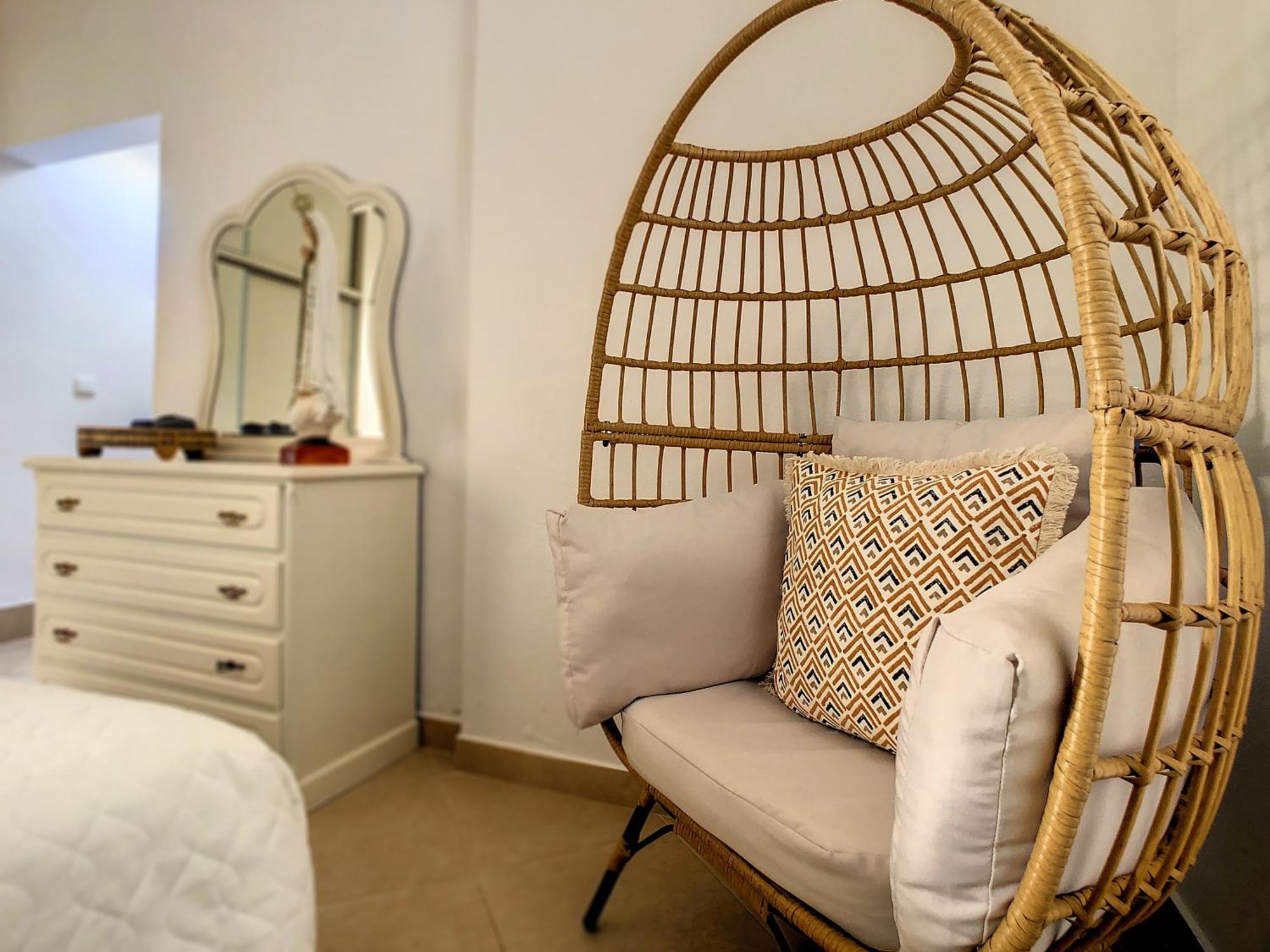 Naya Beach House By Lovelystay Malseira Екстер'єр фото